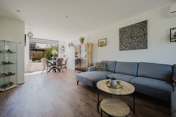 Medium property photo - Salamanderveen 119, 3205 TA Spijkenisse